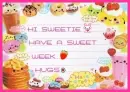 HI SWEETIE