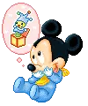 Mickey