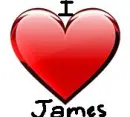 I <3 Him