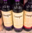 Oops Wine Varied Hue 