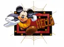 Dracula Mickey