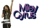 Miley Cyrus