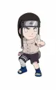 neji: ready to fight