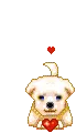 puppy love
