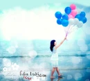 Blue sky and me