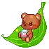 baby bear