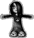 SAD GOTH