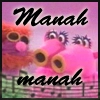 Manah Manah