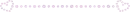 Divider with hearts.