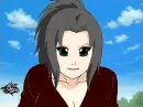 lady tsunade 