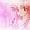 Anime girl...