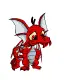 Love dragon.