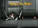 Driving Too Fast