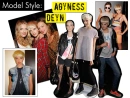 fashion