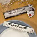 love rules