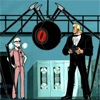 venture bros