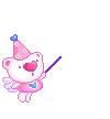 Cupid bear