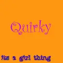 girl stuff