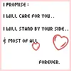 I Will Love U 4ever