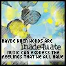 Music Can Express