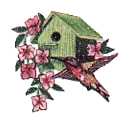Birdhouse