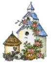 Birdhouse