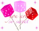 lollipop - so sweet