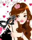 lovley girl