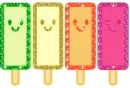 Popsicles