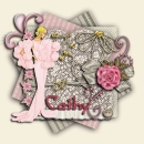 CATHY-sweatheart scrapkit tag