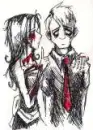 bloody couple