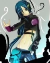 rocker girl