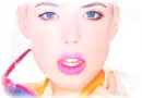 pinkaggy