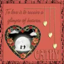 CATHY- dancing in heaven