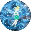 Tinkerbell~Sanya