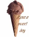 Ice cream - Sweet Day