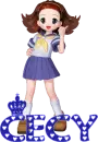 anime - cecy