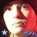 Tom Kaulitz<3