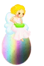 Easter baby