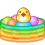 baby chick