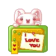 love you