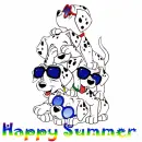 Happy Summer