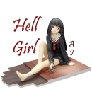 Hell Girl