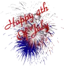 4th of July