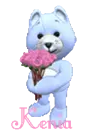 Teddy bear  - Kenia