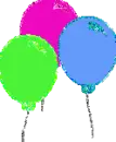 Balloons