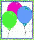 Balloons