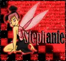 Stephanie