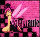 Stephanie