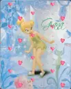 Tinkerbell~Giana